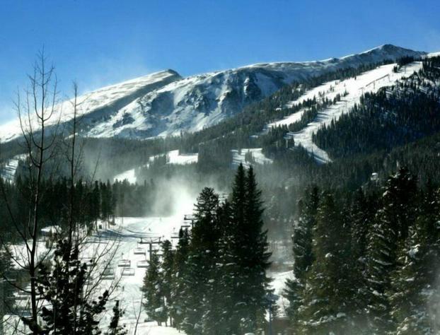1 Bedroom Ski in, Ski out Mountain Vacation Rental Located Next to Historic Main Street in Downtown Breckenridge hotel detail image 1