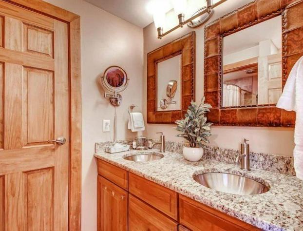 1 Bedroom Ski in, Ski out Mountain Vacation Rental Located Next to Historic Main Street in Downtown Breckenridge hotel detail image 2