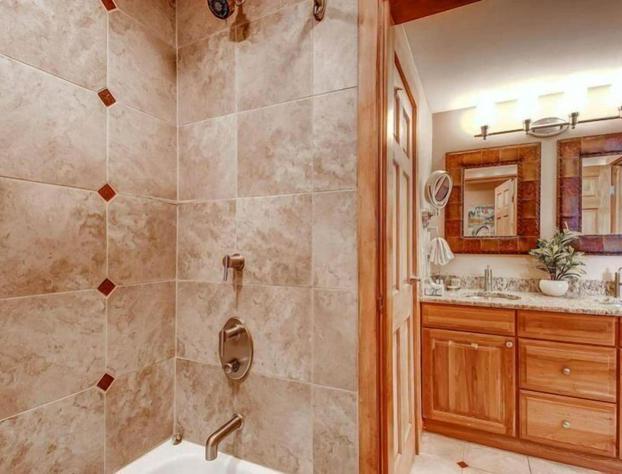 1 Bedroom Ski in, Ski out Mountain Vacation Rental Located Next to Historic Main Street in Downtown Breckenridge hotel detail image 3
