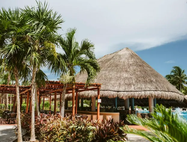 Valentin Imperial Rivera Maya All Inclusive - Adult Only hotel detail image 1