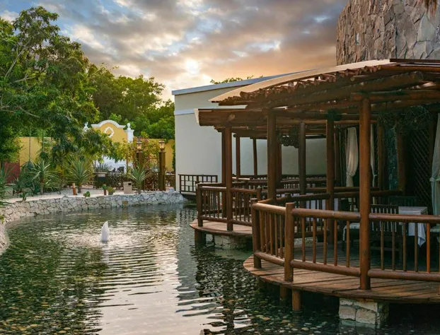 Valentin Imperial Rivera Maya All Inclusive - Adult Only hotel detail image 3