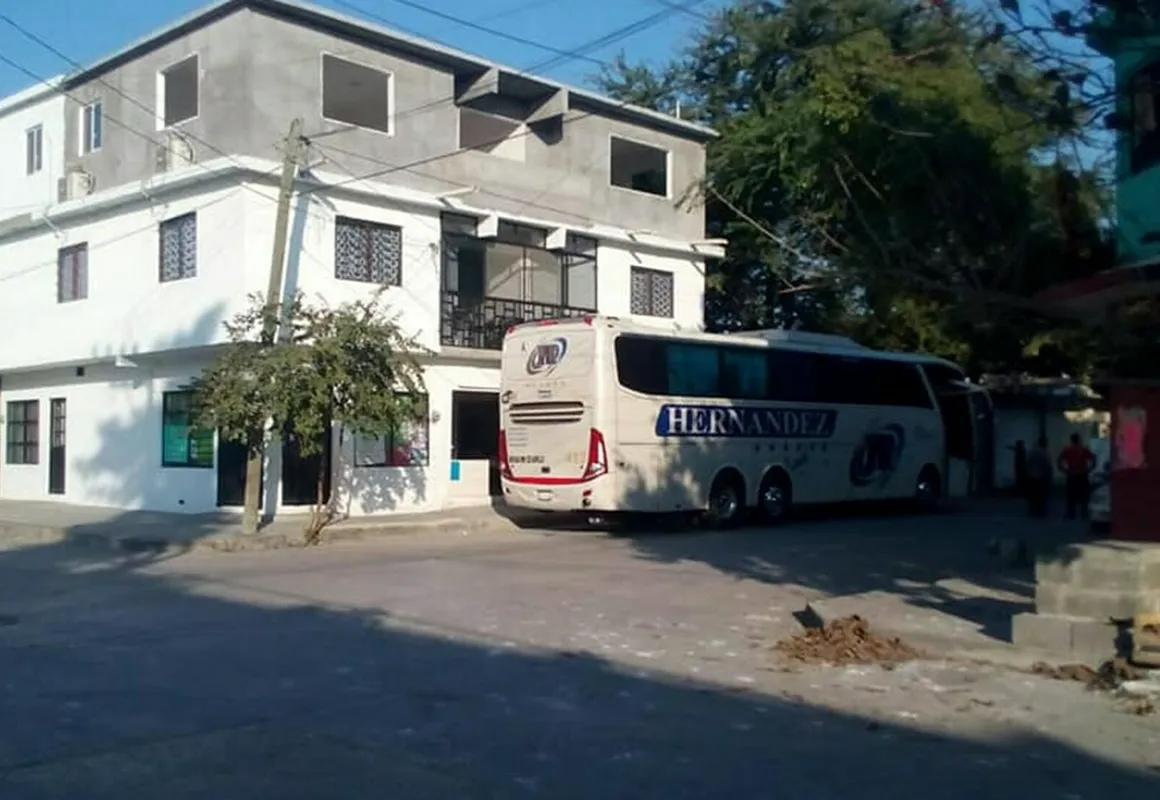 Hotel Cielo Huasteco hotel hero