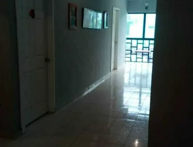 Hotel Cielo Huasteco hotel detail image 1