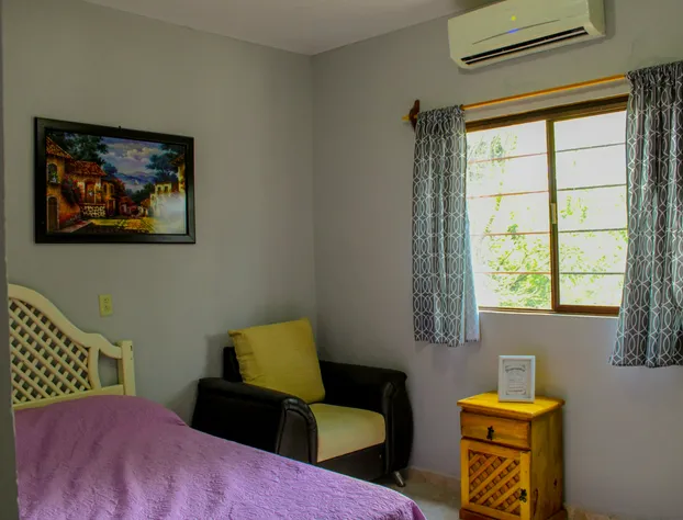 Hotel Cielo Huasteco hotel detail image 2