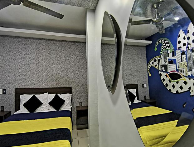 Hotel Boutique Charlotte hotel detail image 4