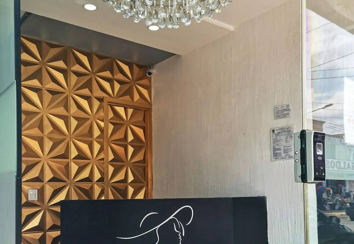 Hotel Boutique Charlotte hotel hero