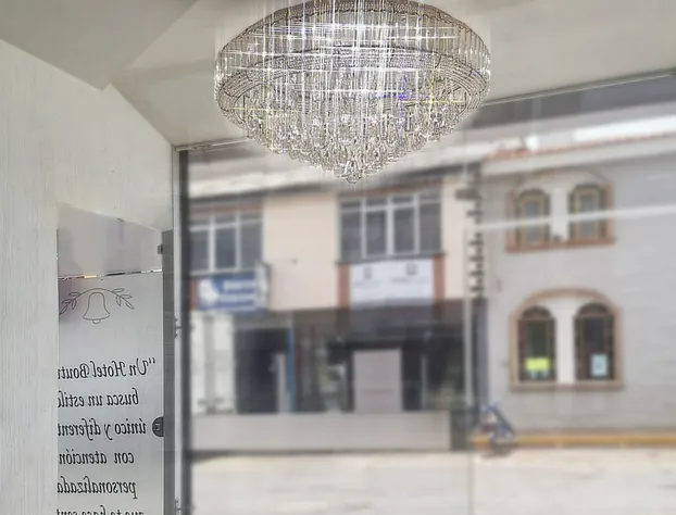 Hotel Boutique Charlotte hotel detail image 2