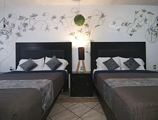 Hotel Boutique Charlotte hotel detail image 3