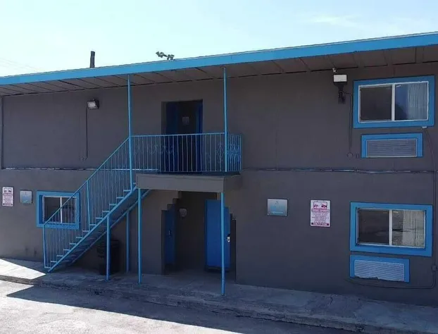 Hillcrest Motel hotel detail image 1