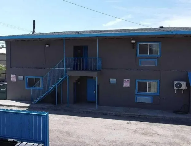 Hillcrest Motel hotel detail image 2