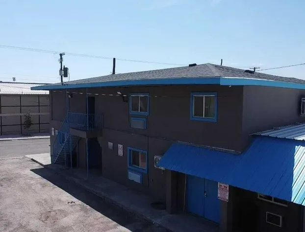 Hillcrest Motel hotel detail image 3