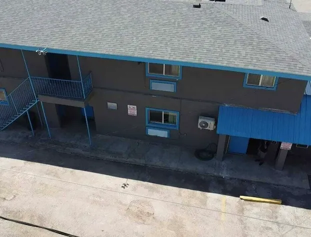 Hillcrest Motel hotel detail image 4