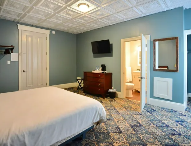 Avon Inn hotel detail image 4