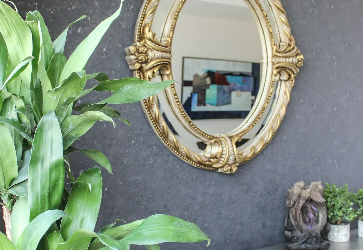 Lâviu B&B Luxe Suites hotel hero