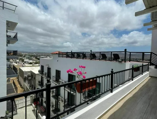 Morgan Hotel Boutique & Residences hotel detail image 1