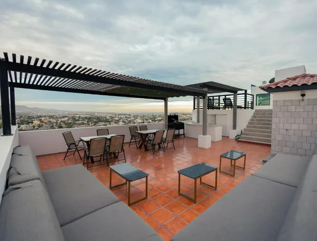 Morgan Hotel Boutique & Residences hotel detail image 1