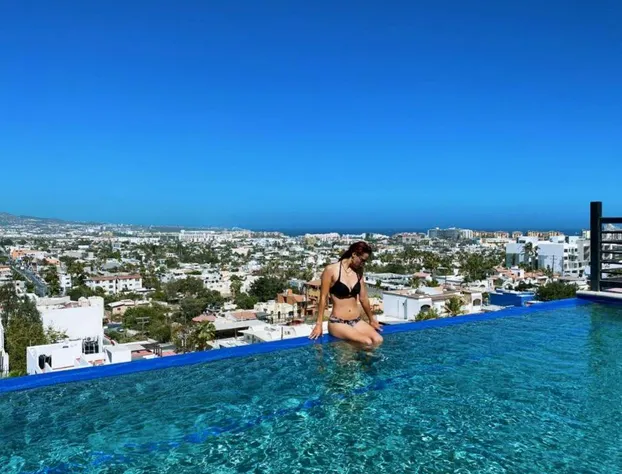 Morgan Hotel Boutique & Residences hotel detail image 4