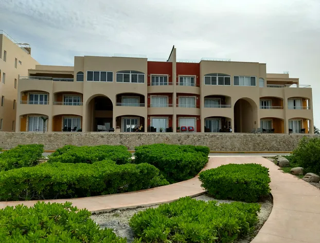 Penthouse Isla 33 hotel detail image 1