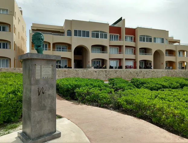 Penthouse Isla 33 hotel detail image 2