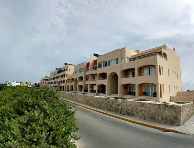 Penthouse Isla 33 hotel detail image 3