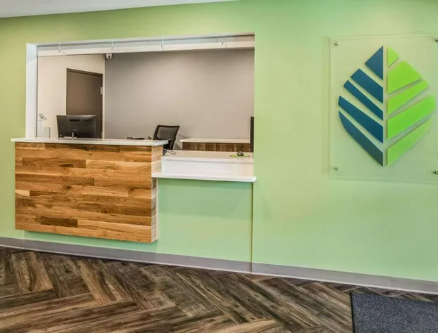 WoodSpring Suites Greenville Haywood Mall hotel detail image 2