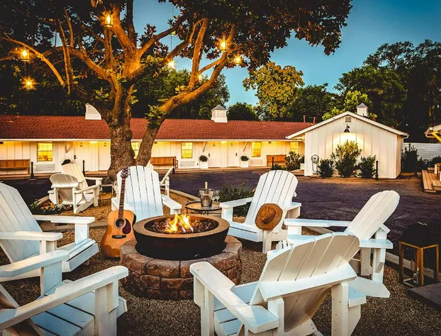 Stables Inn hotel detail image 1