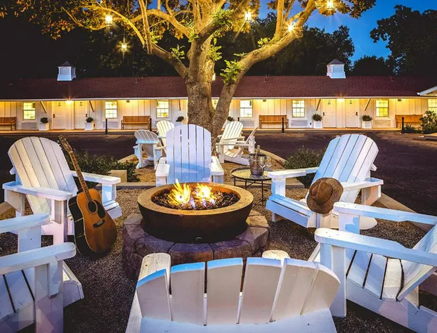 Stables Inn hotel detail image 2