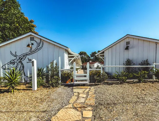 Stables Inn hotel detail image 3