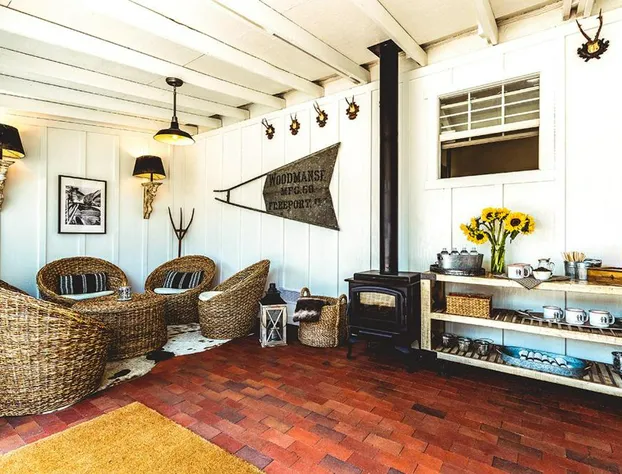 Stables Inn hotel detail image 4