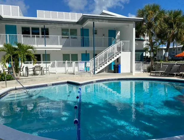 Rolo Beach Hotel hotel detail image 4