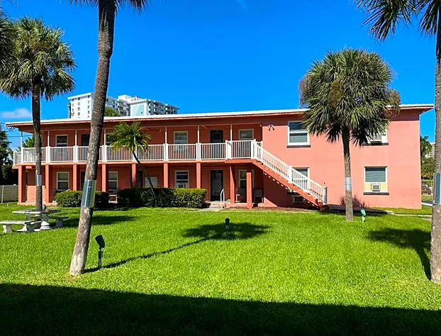 Rolo Beach Hotel hotel detail image 1