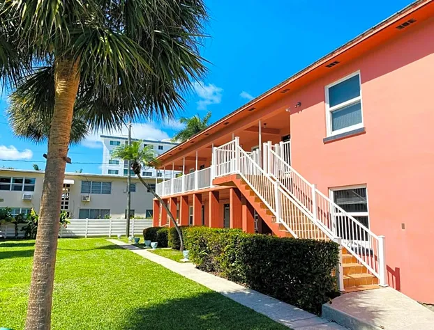 Rolo Beach Hotel hotel detail image 2