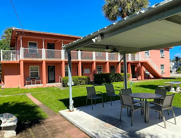 Rolo Beach Hotel hotel detail image 3