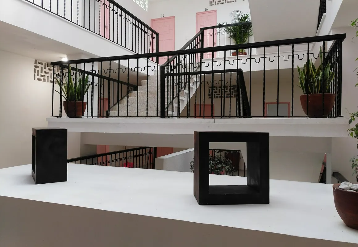 Tropicus 16 Romantic Zone Suite Room With Balcony hotel hero