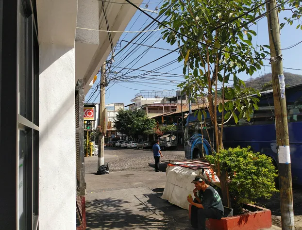 Tropicus 16 Romantic Zone Suite Room With Balcony hotel detail image 3