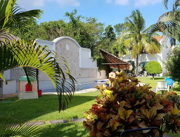 Il B & B Di Naomi hotel detail image 2