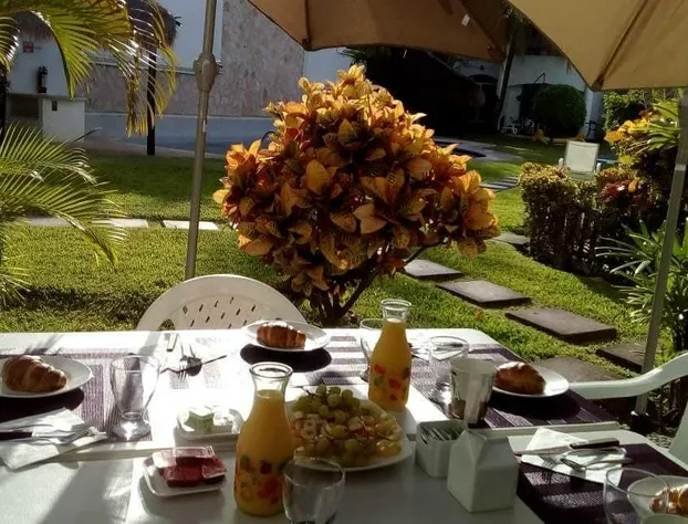 Il B & B Di Naomi hotel detail image 4