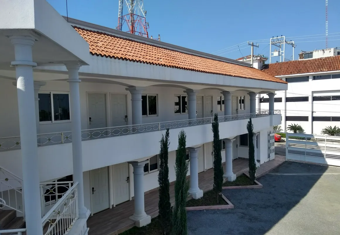 Villas del Santuario del Hotel Panoramico hotel hero