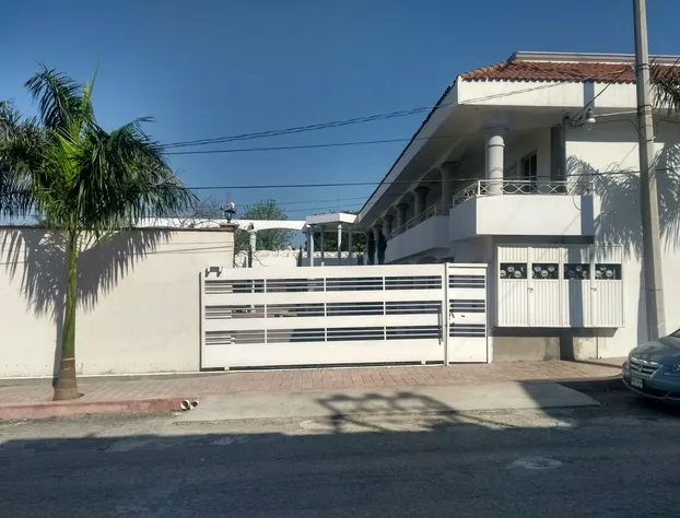 Villas del Santuario del Hotel Panoramico hotel detail image 1