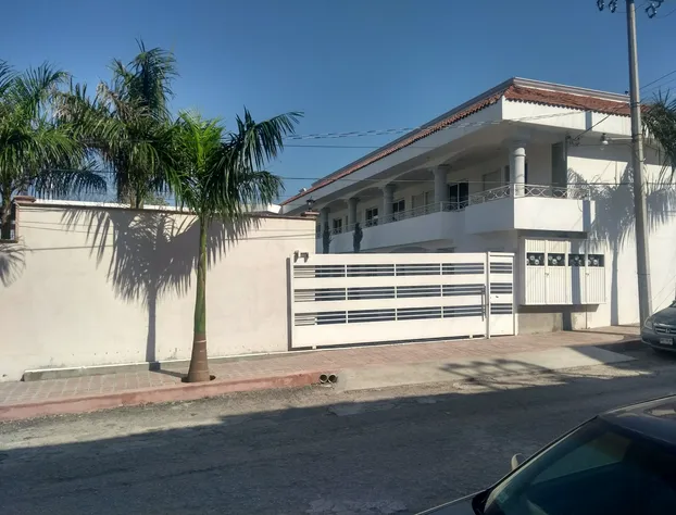 Villas del Santuario del Hotel Panoramico hotel detail image 2