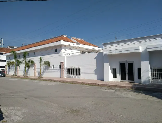 Villas del Santuario del Hotel Panoramico hotel detail image 3