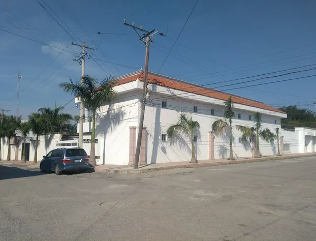 Villas del Santuario del Hotel Panoramico hotel detail image 4