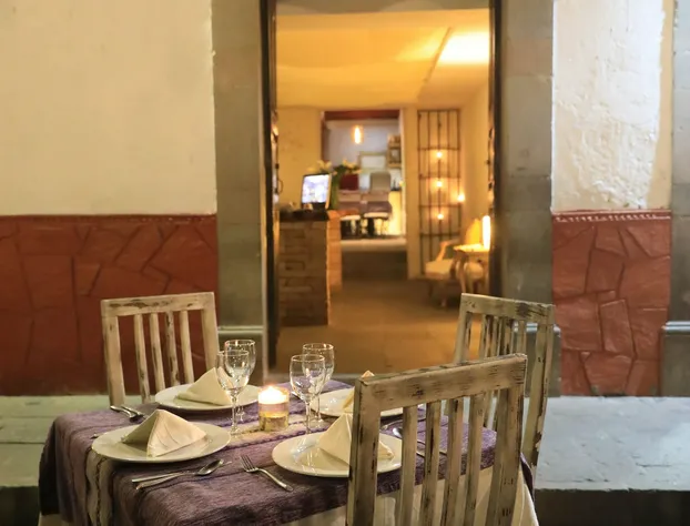 La Dorada Town View hotel detail image 1