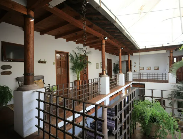 La Dorada Town View hotel detail image 2