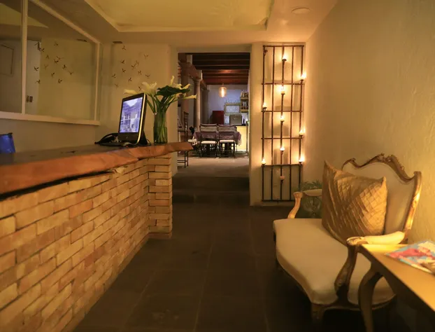 La Dorada Town View hotel detail image 3