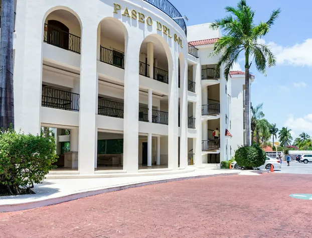 Paseo Del Sol Reef A 201 2 Bedroom Condo by RedAwning hotel detail image 1