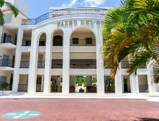 Paseo Del Sol Reef A 201 2 Bedroom Condo by RedAwning hotel detail image 2