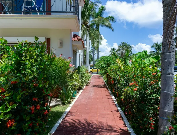 Paseo Del Sol Reef A 201 2 Bedroom Condo by RedAwning hotel detail image 3