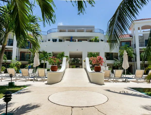 Paseo Del Sol Reef A 201 2 Bedroom Condo by RedAwning hotel detail image 4