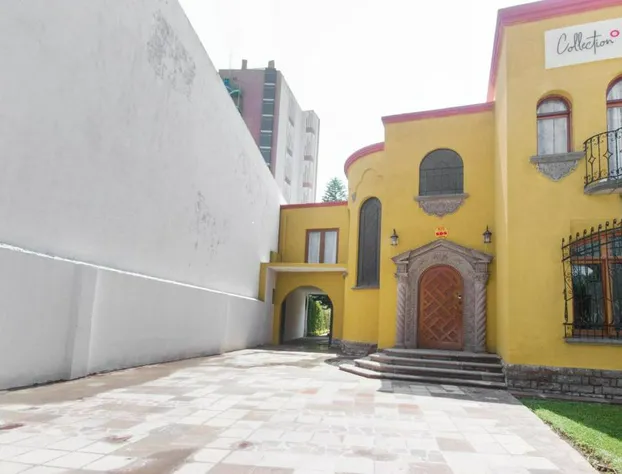 Azabu Hotel Collection hotel detail image 1